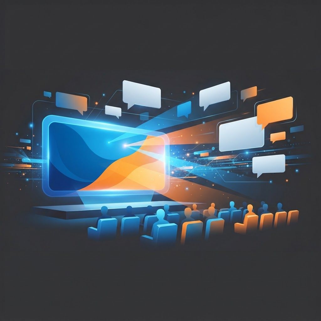 How to Improve SEO Seminar