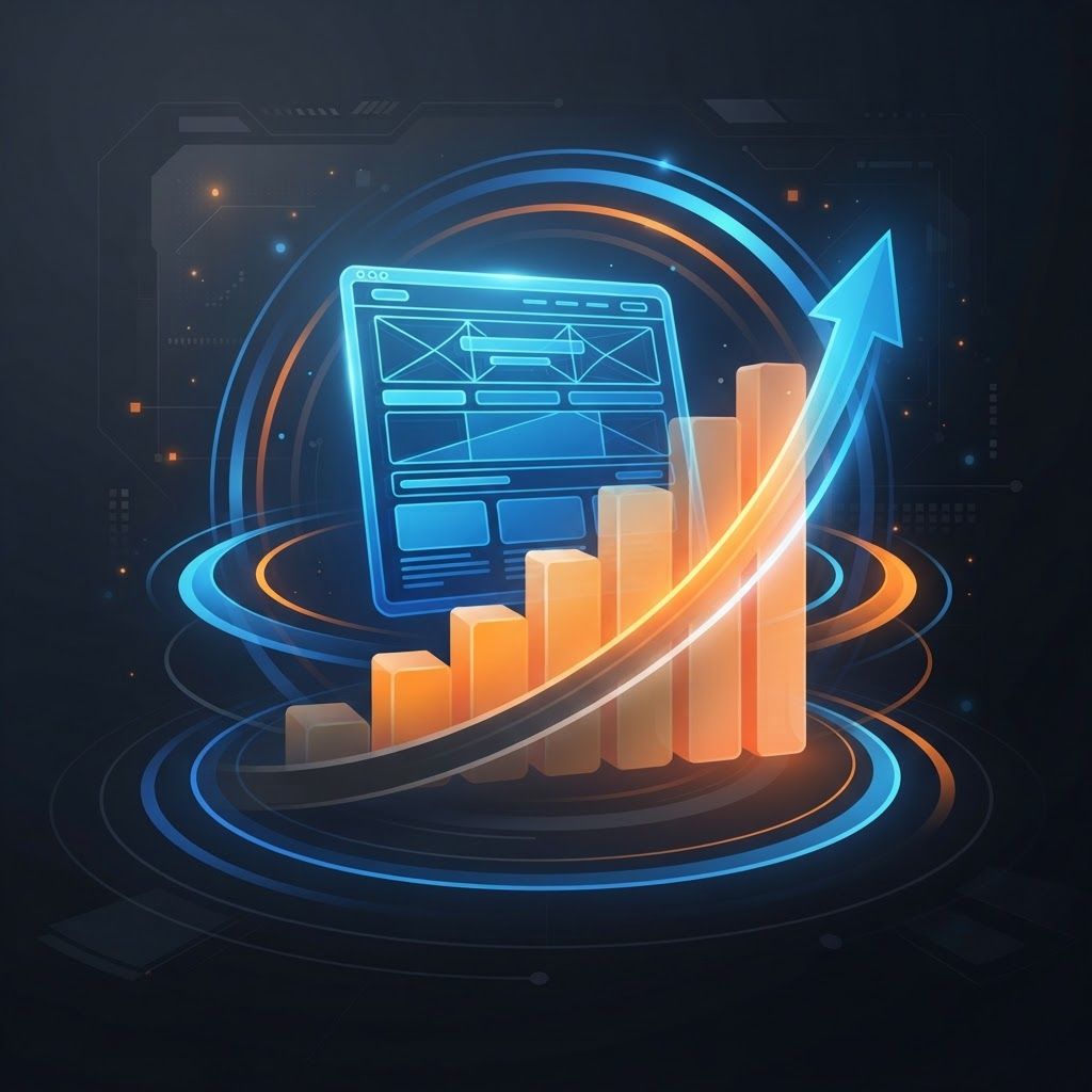 How to Increase a Sites SEO