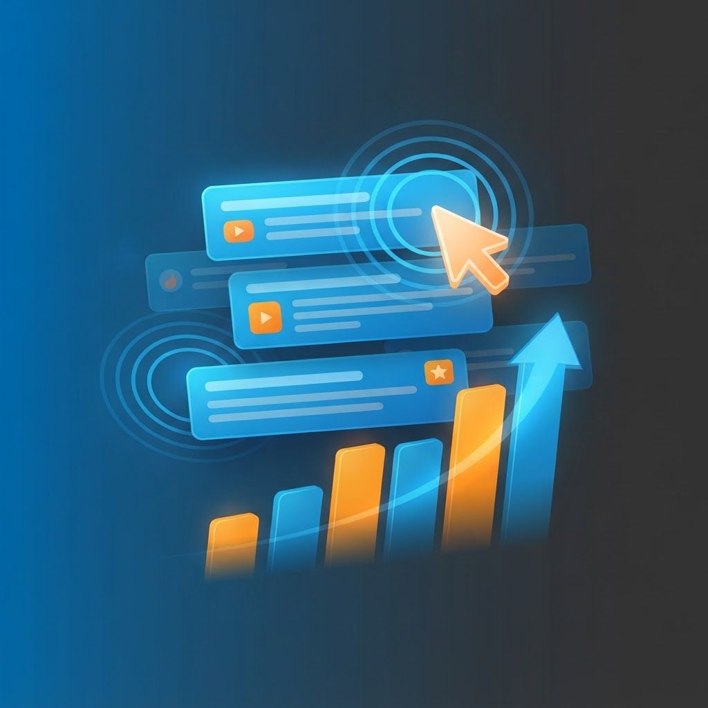 How to Increase Ctr in SEO