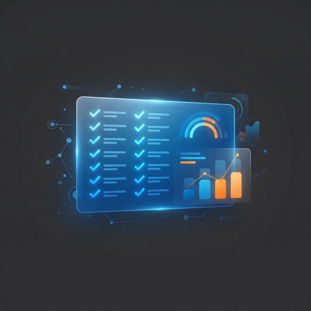 How to Increase SEO Checklist
