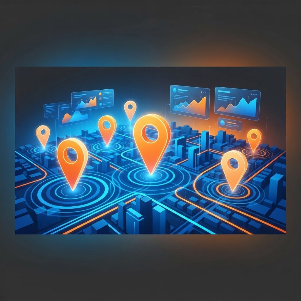 How to Increase SEO for a Location