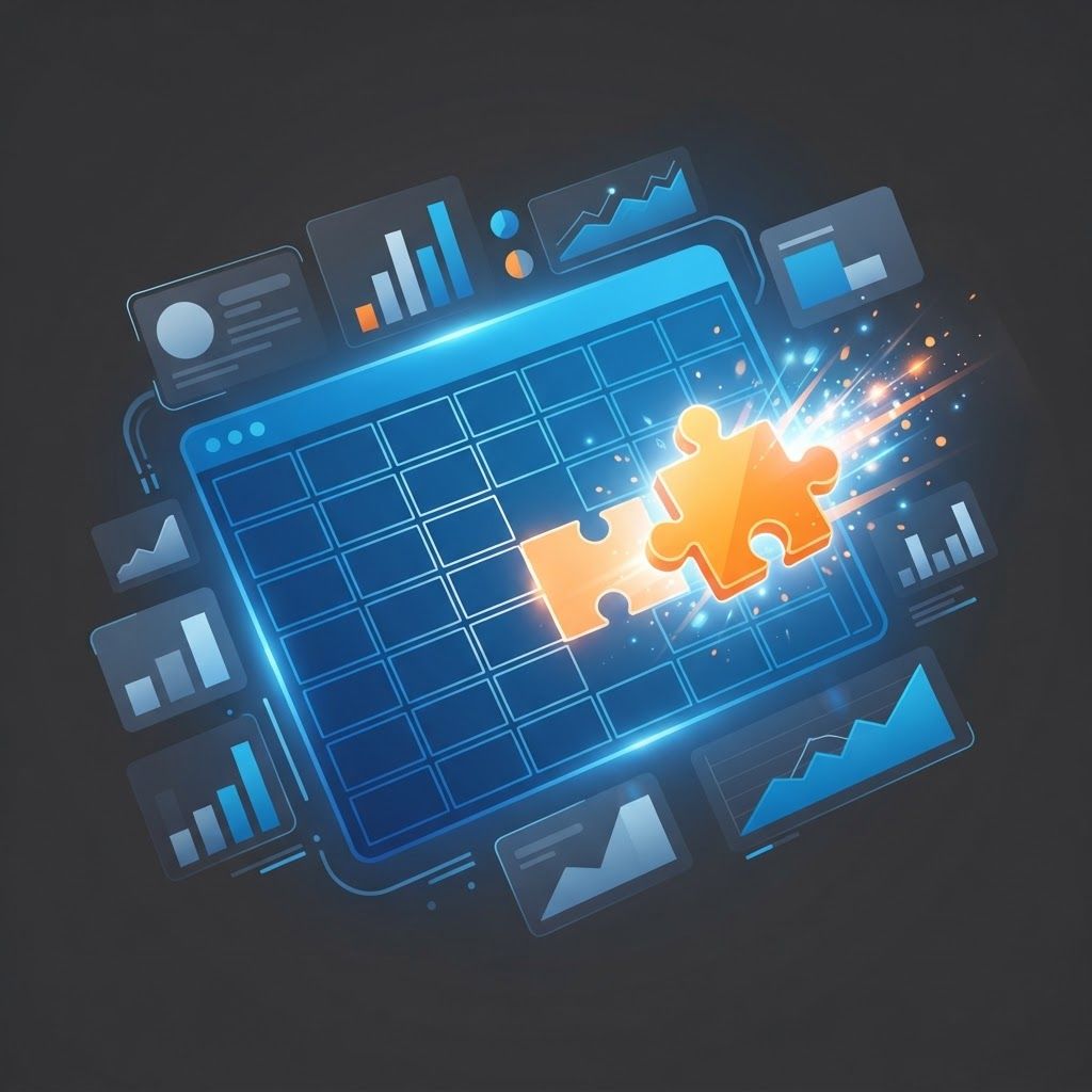 How to Install SEO Tools for Excel
