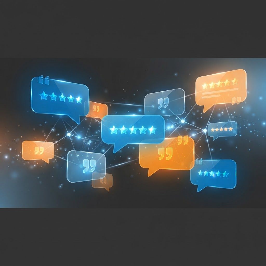 How to Integrate Customer Testimonials Into SEO