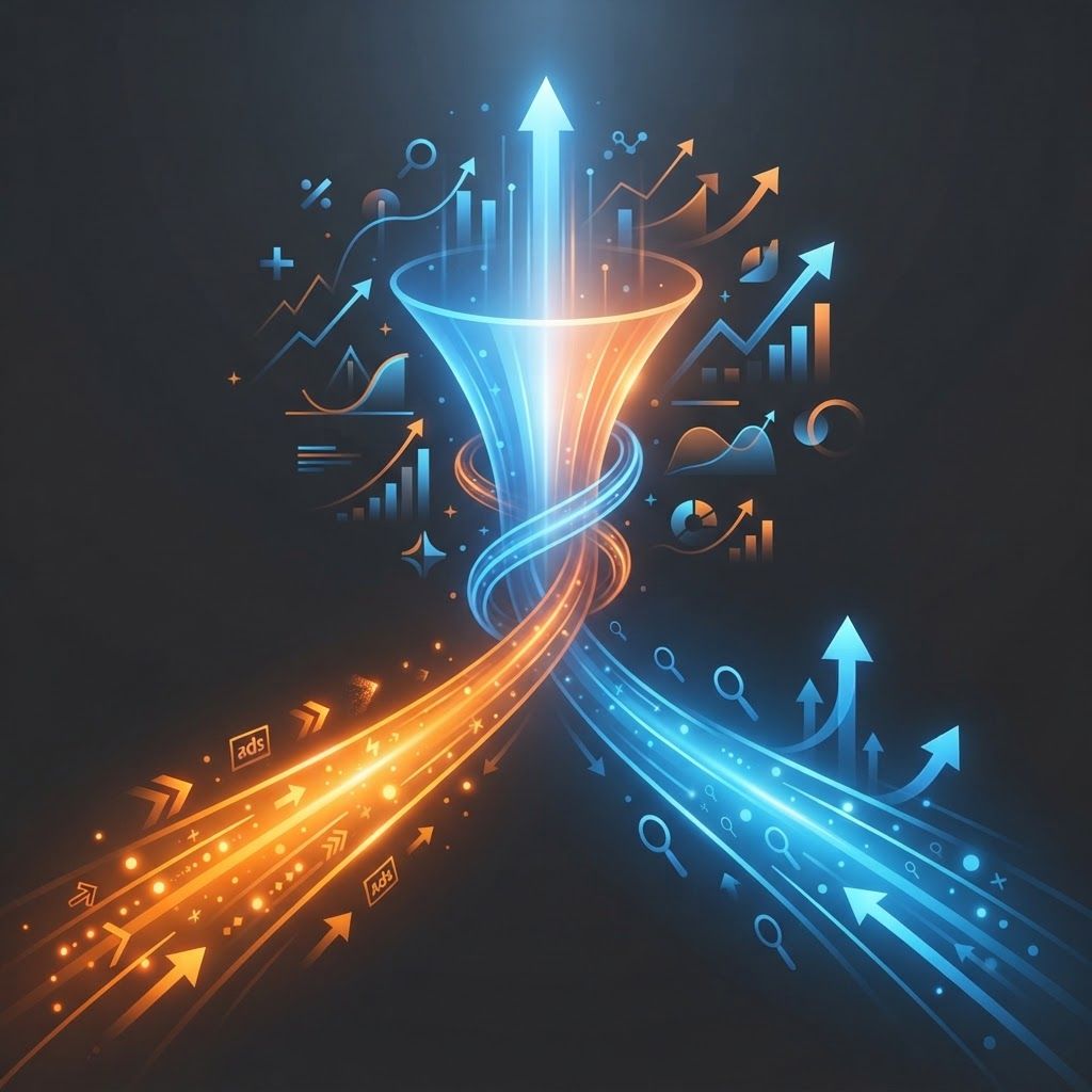How to Integrate Paid Traffic and SEO