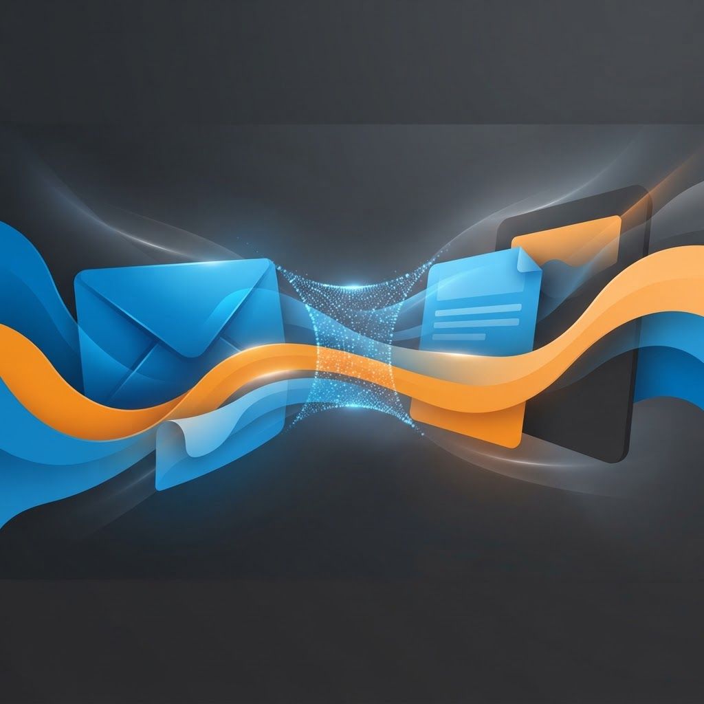 How to Integrate SEO Content With Email Nurturing Campaigns