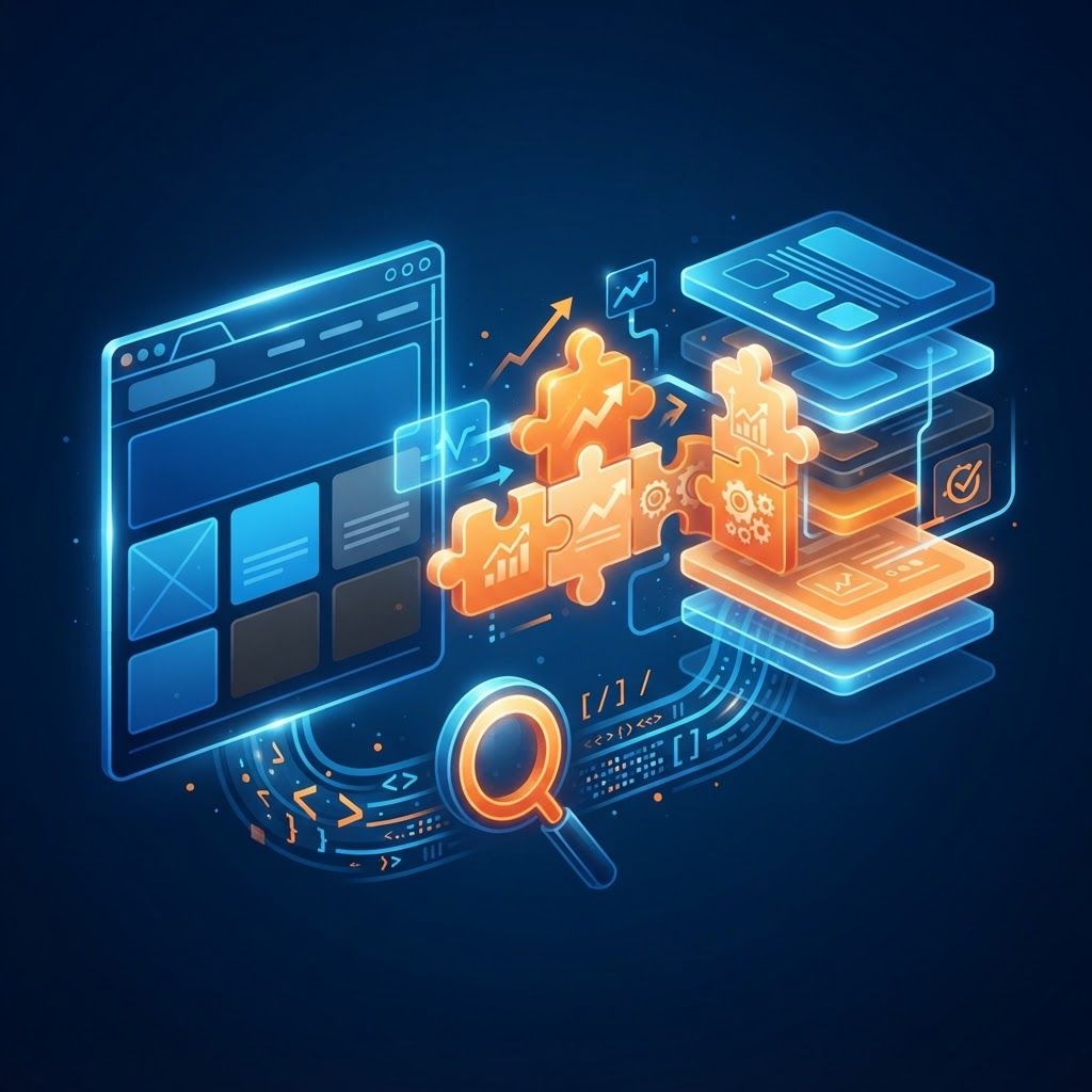 How to Integrate SEO Into Your Website