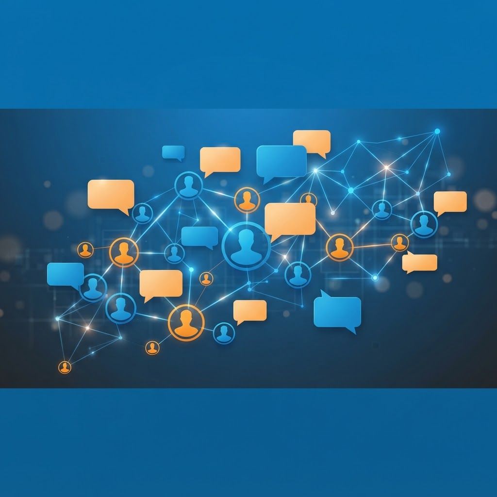 How to Join a Professional SEO Community