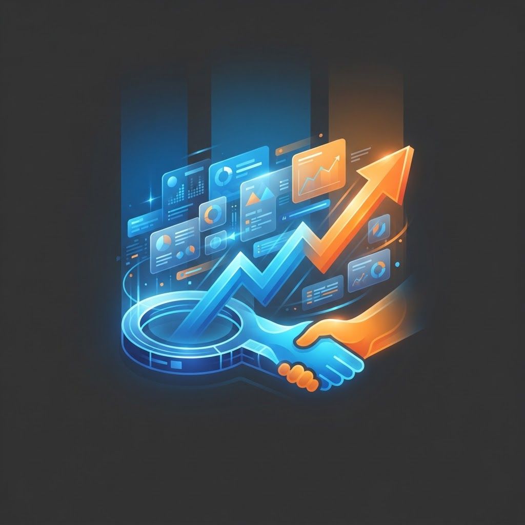 How to Learn and Sell SEO
