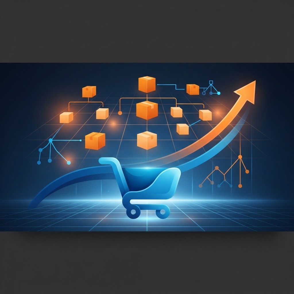 How to Ecommerce Webiste SEO Optimized