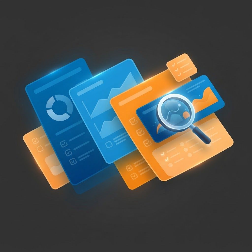 How to Make SEO Audit Report PDF