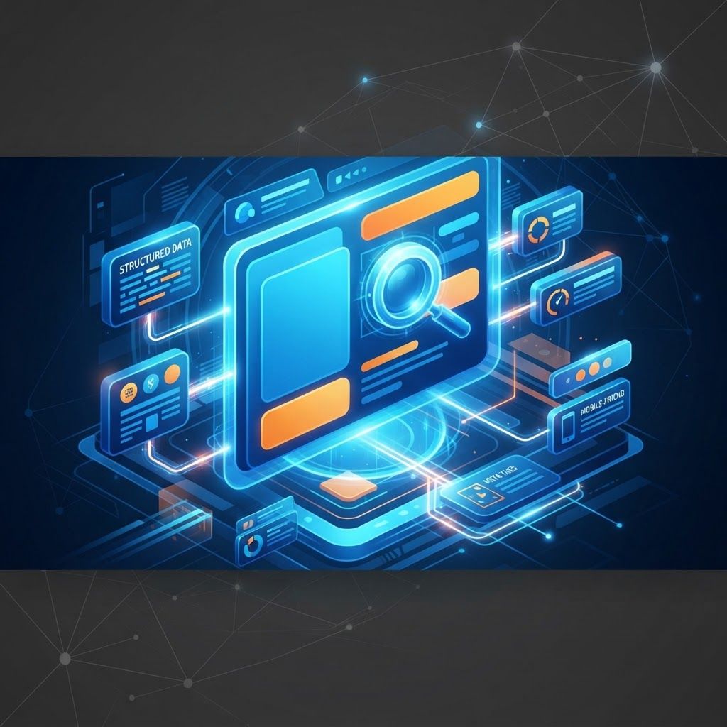 How to Optimize E-Commerce Product Pages for SEO 2025 2026