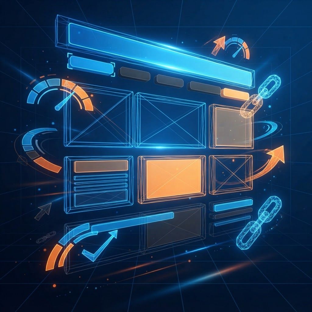 How to Optimize Homepage for SEO