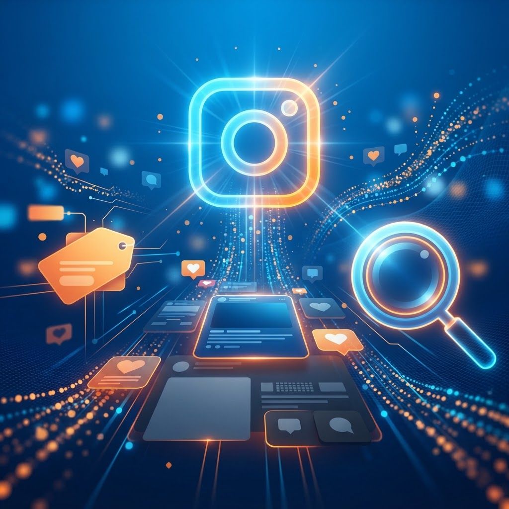 How to Optimize SEO on Instagram