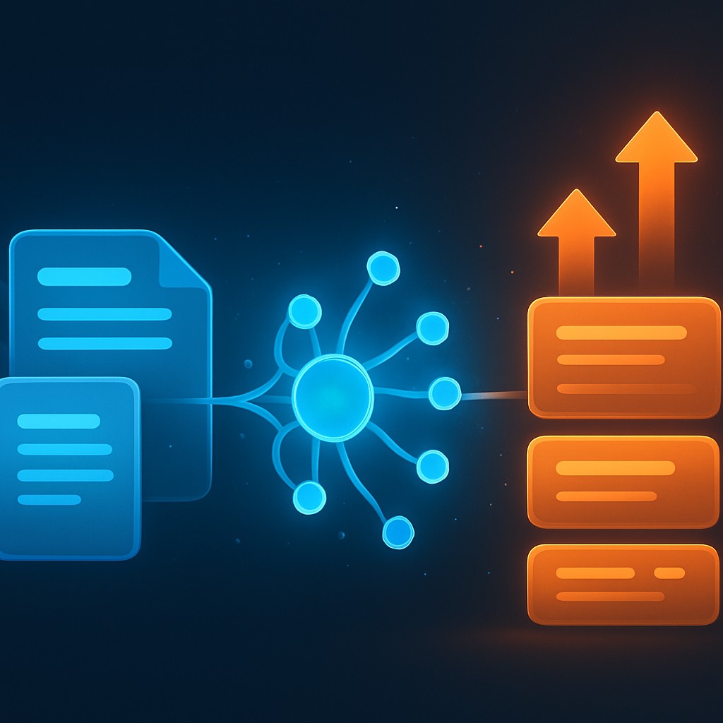 How to Optimize Web Content for Search Engines Using AI