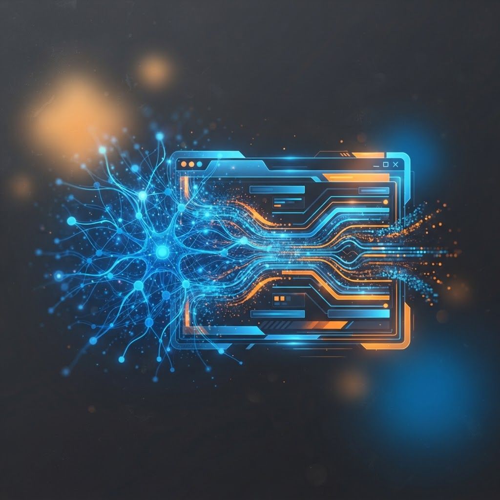 How to Optimize Website for Generative AI SEO