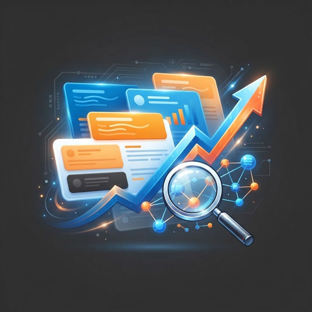 How to Optimize Your Blog Content Through SEO Strategy