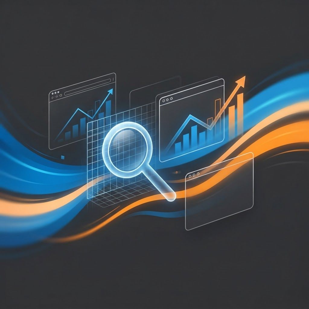 How to Professionally SEO Your Website