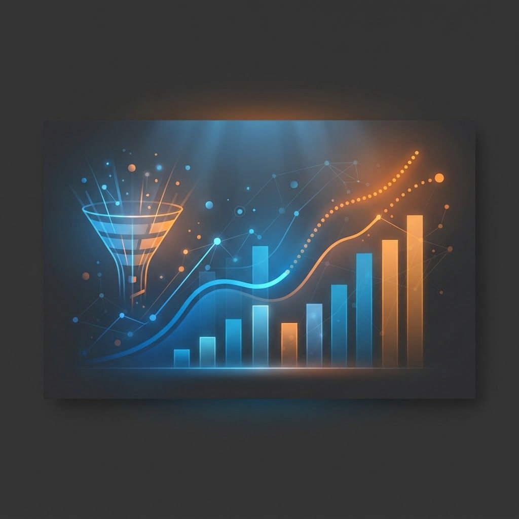 How to Project SEO Traffic