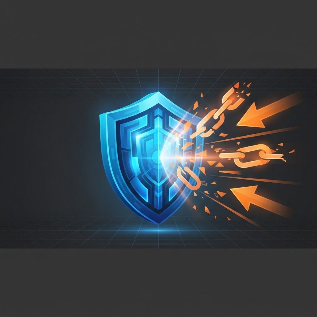 How to Protect Website From Negative SEO