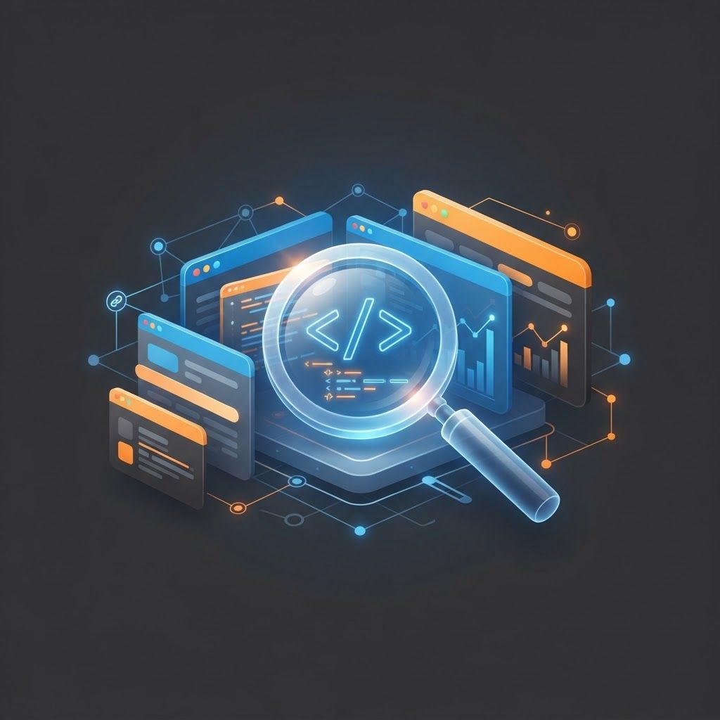 How to See What SEO a Company Is Using