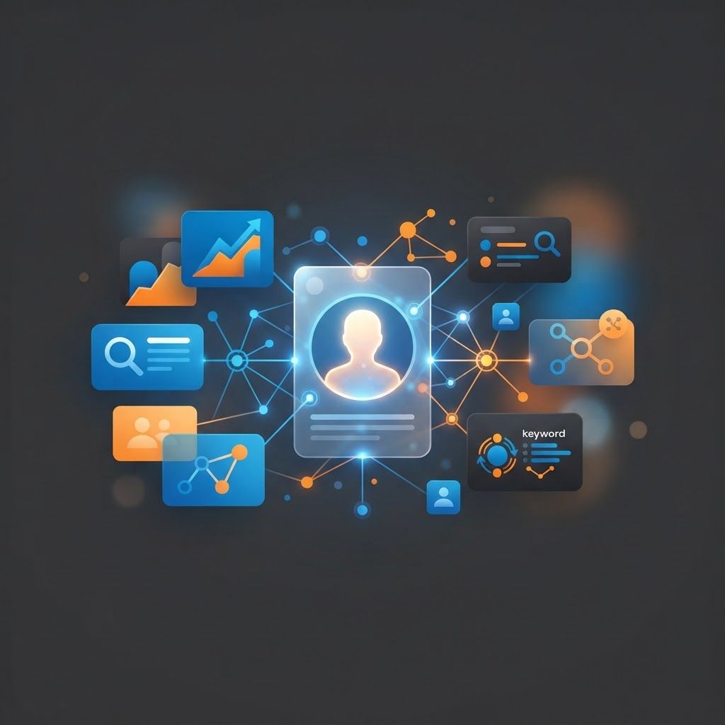 How to SEO LinkedIn Profile