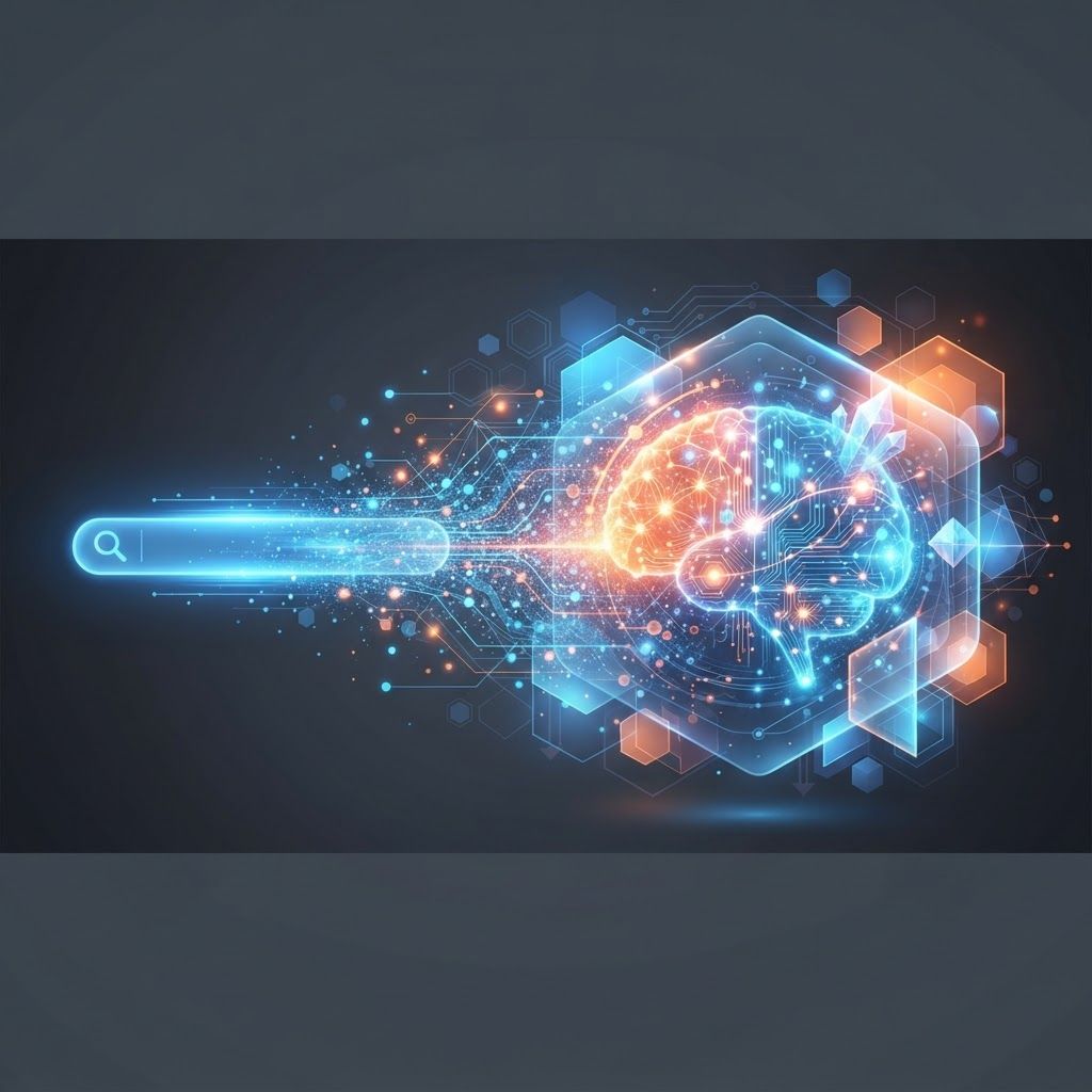How to Shift From SEO and Aeo