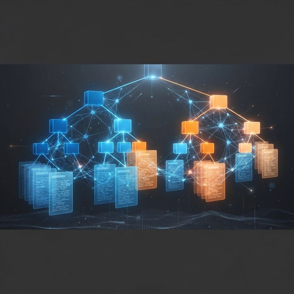 How to Structure Content for SEO and AI