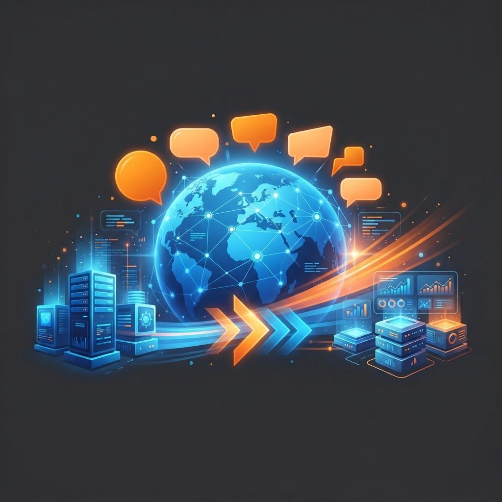 How to Switch Multilingual SEO Providers