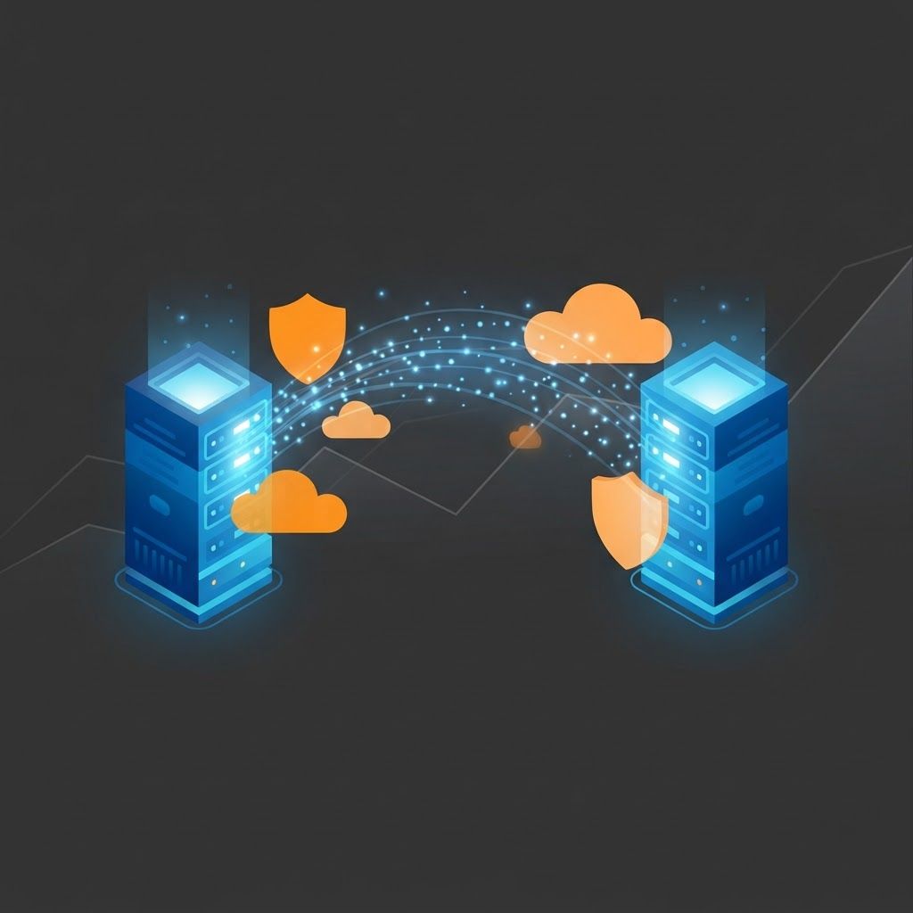How to Switch Website Hosting Companies and Not Hurt SEO