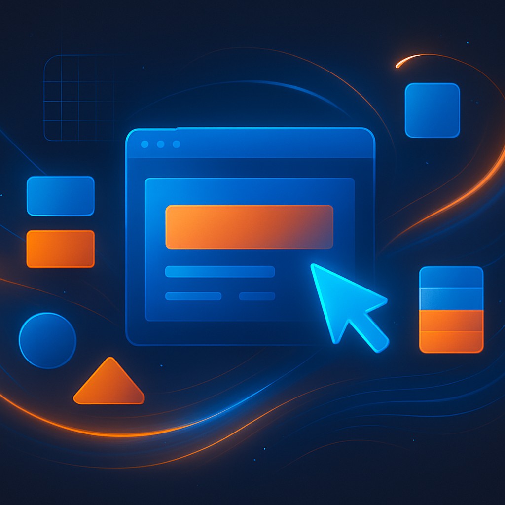 How to Use AI Web Design Tools