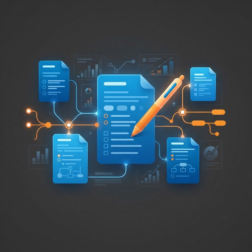 How to Write an SEO Brief