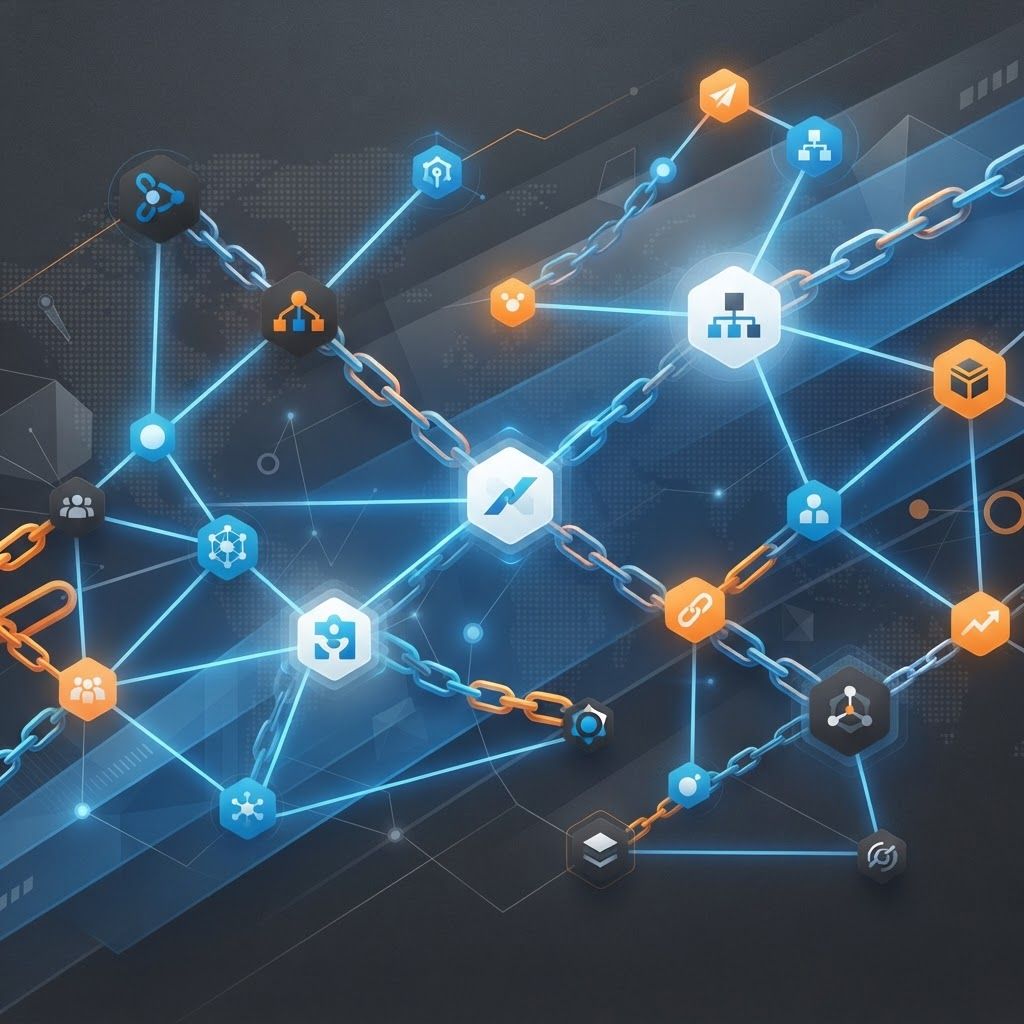 How White Label Link Building Services Benefit the SEO Agencies
