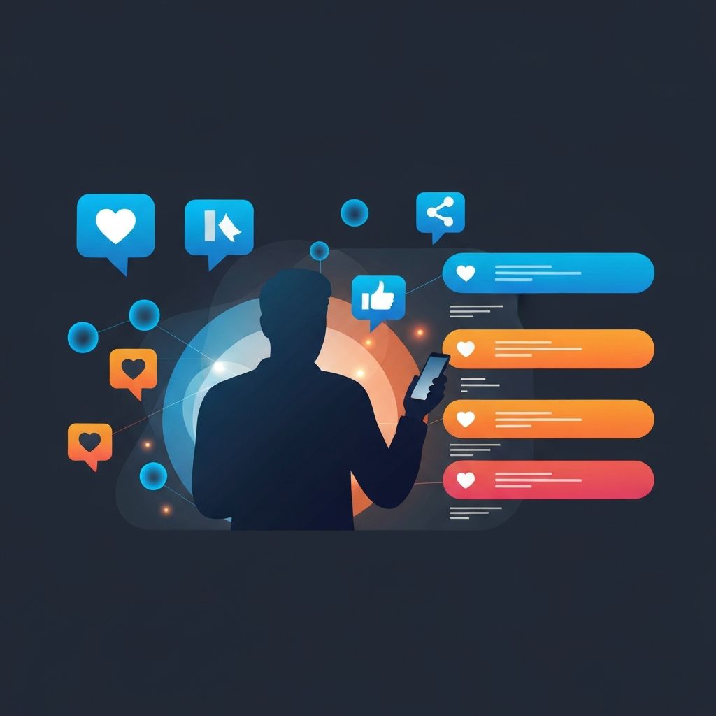 Influencer Digital Marketing