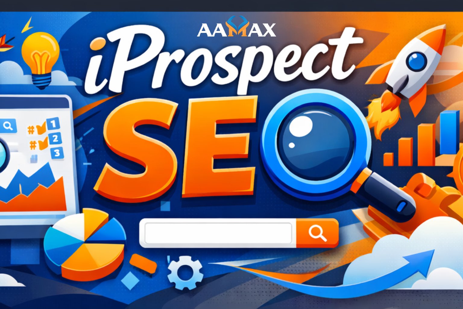 Iprospect SEO