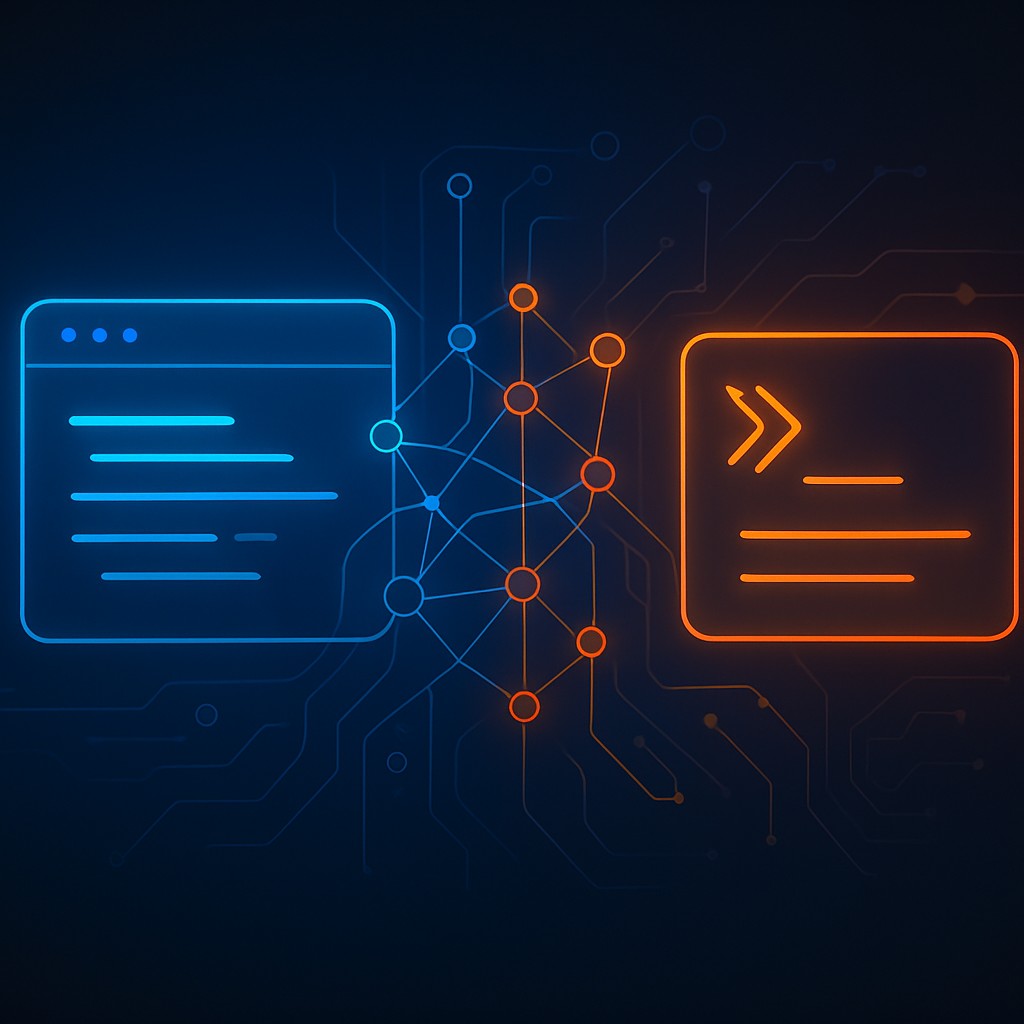 Is AI Taking Web Development Jobs