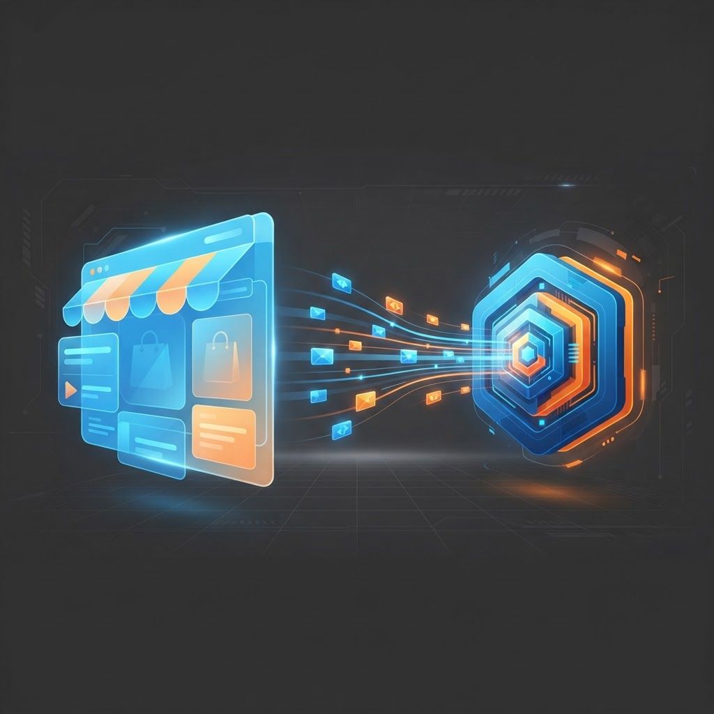 Is Headless Shopify Better for SEO