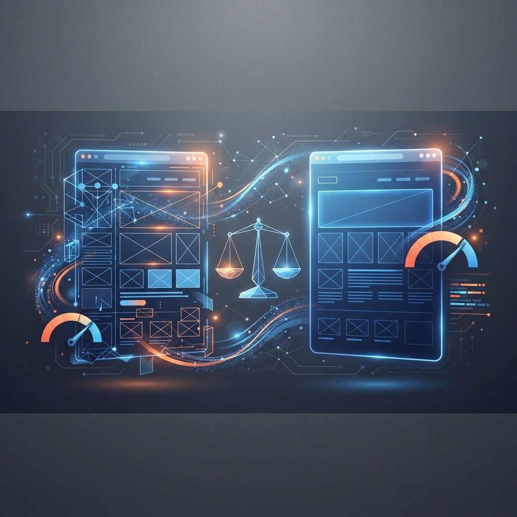 Is Webflow or Framer Better for SEO