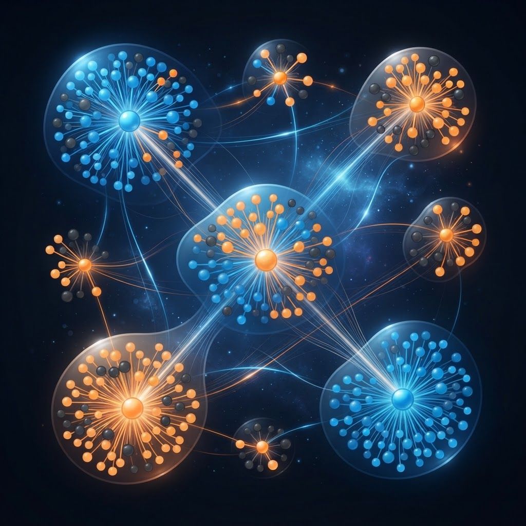 How Keyword Cupid Keyword Clustering Supports Semantic SEO Strategy