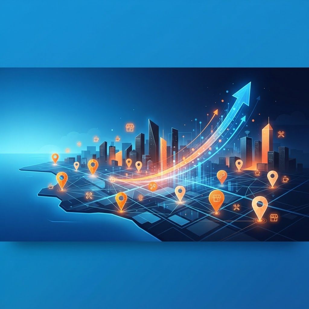 How Local SEO Helps Small Businesses Compete in Oxnard