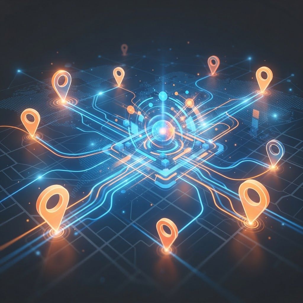 How Companies Manage SEO for Local and Corporate Websites Together
