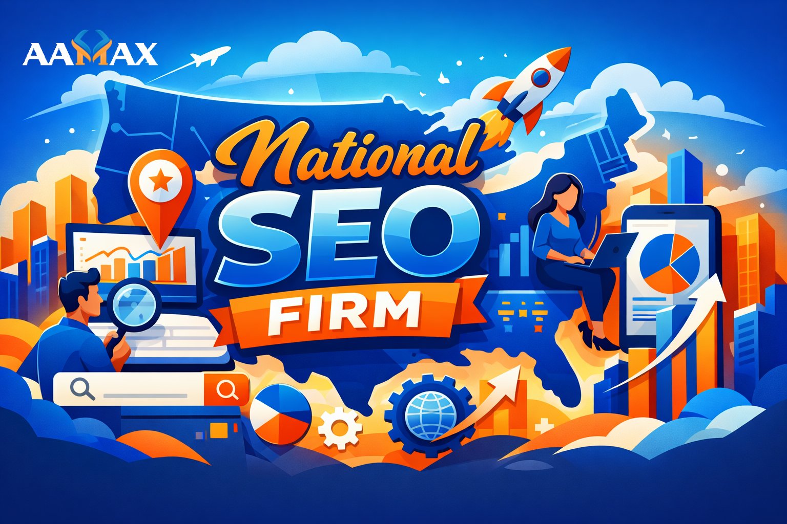 National SEO Firm