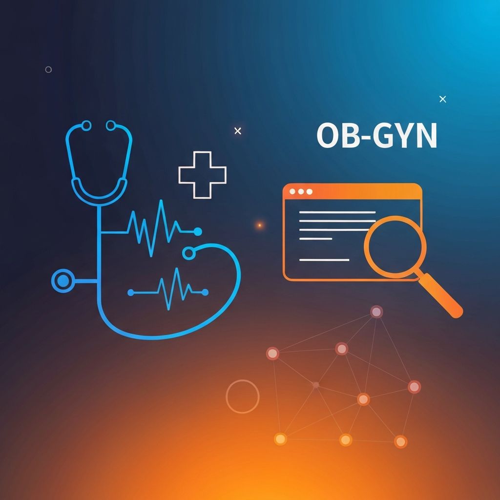 Ob Gyn Digital Marketing