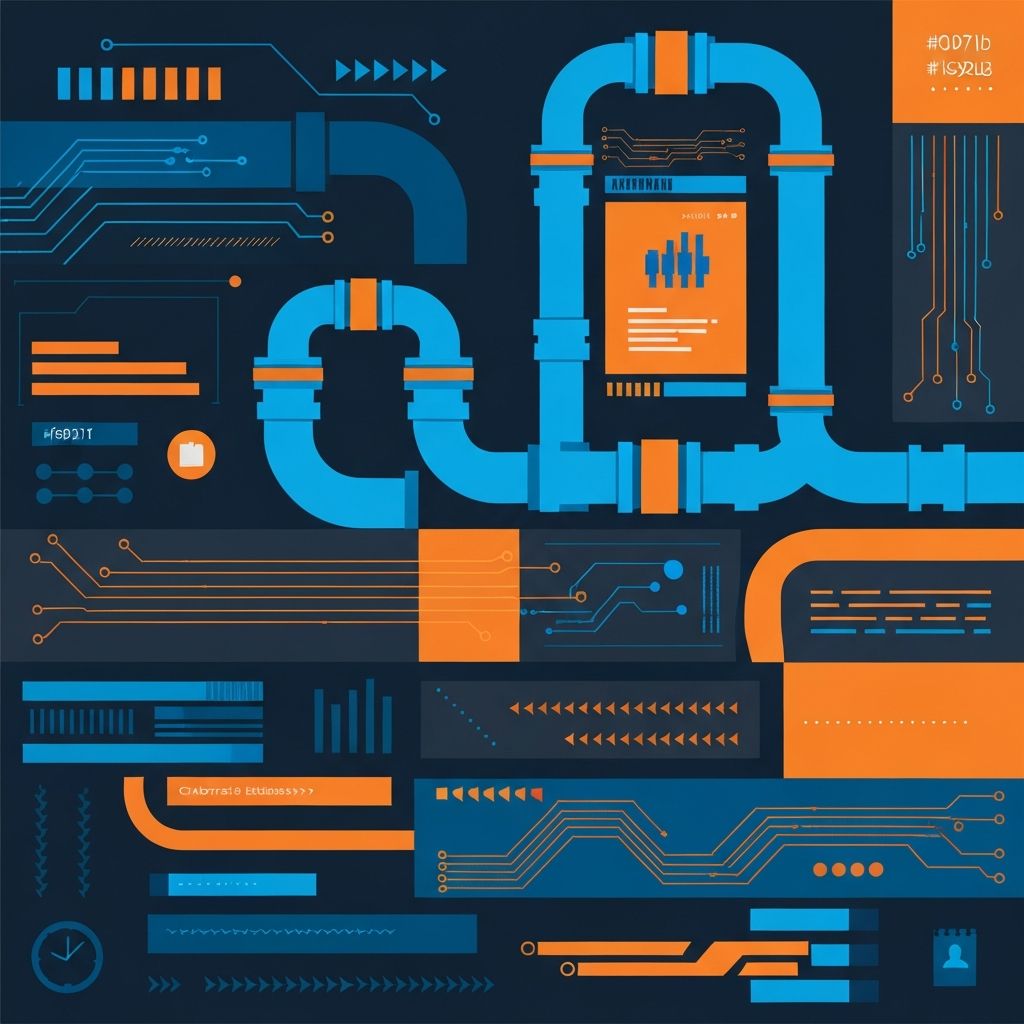 Oil and Gas Web Design Agency