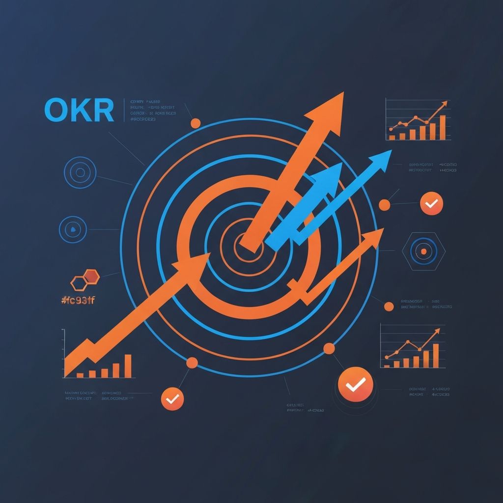 Okr Digital Marketing