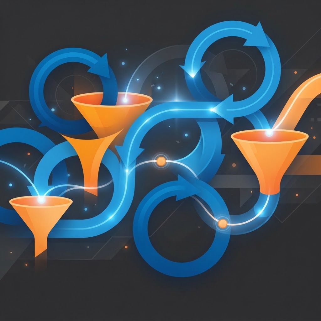 What Seos Should Know About Performance Loops and Assisted Conversions