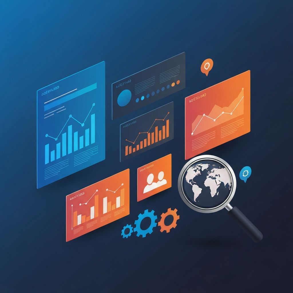Popular Digital Marketing Tools