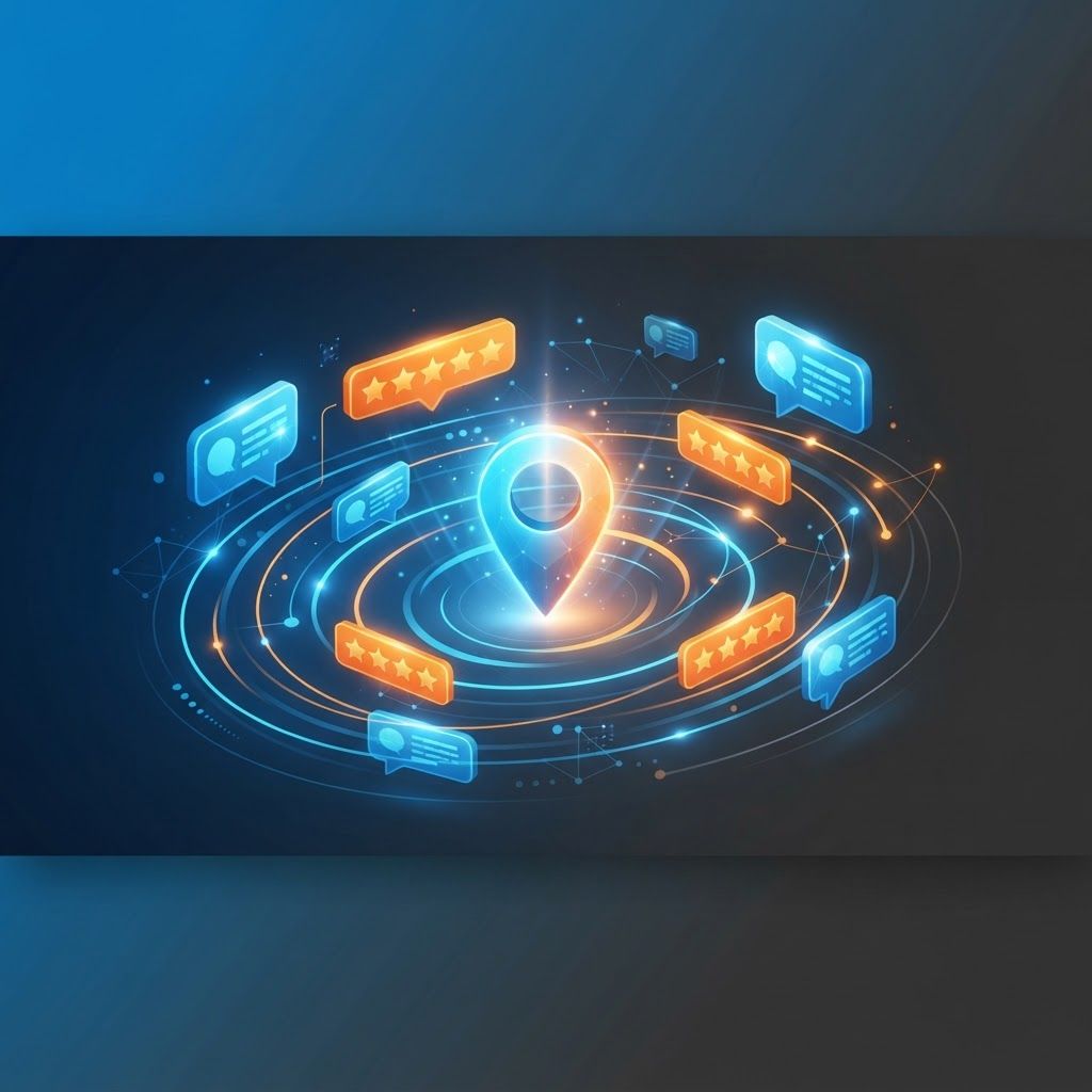 How Reputation Management Tools Improve Local SEO and Drive Customers