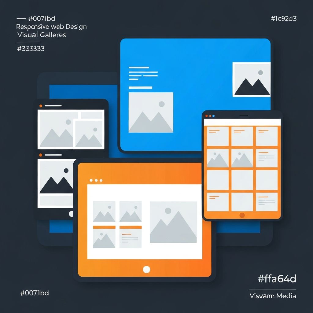 Responsive Web Design Pictures