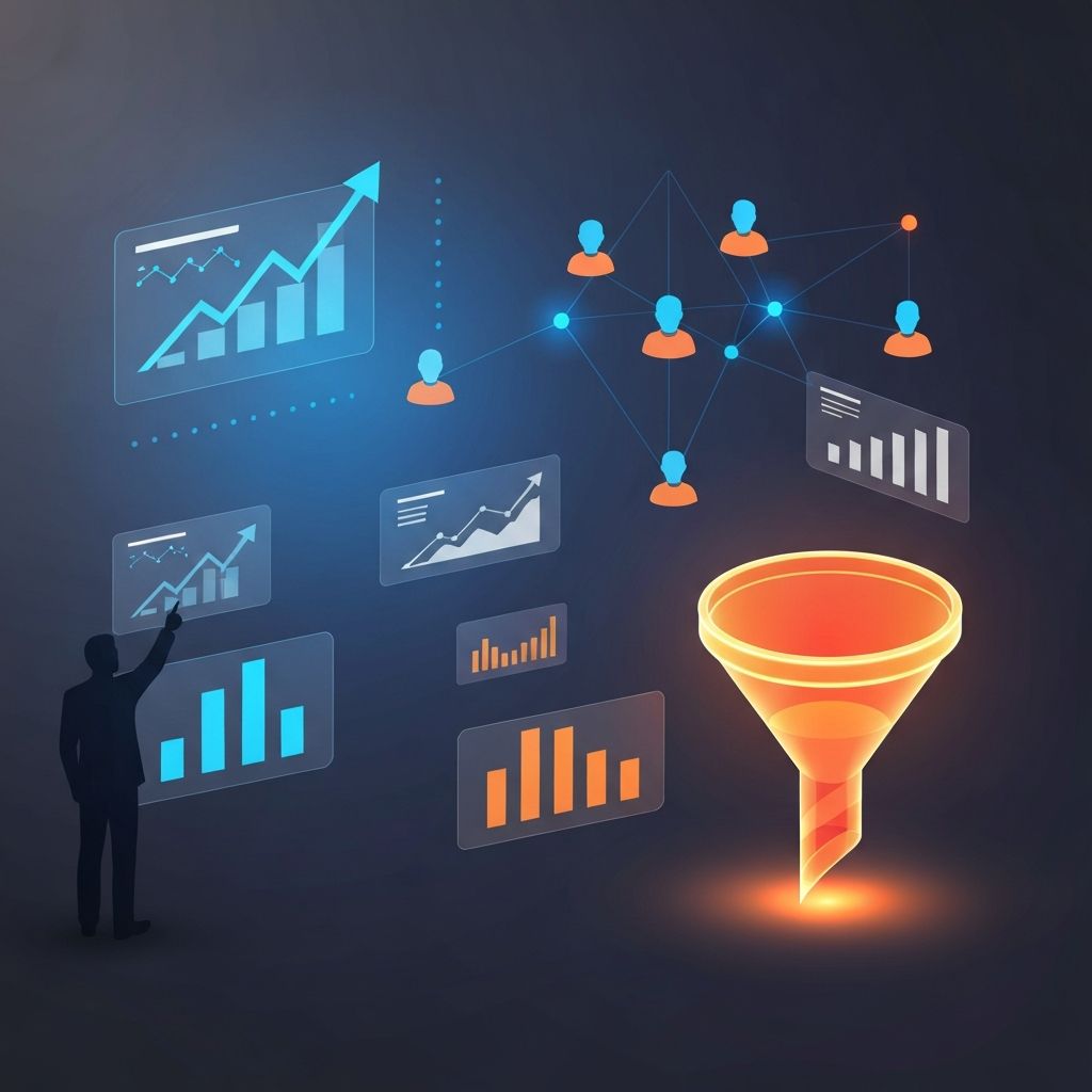 Senior Digital Marketing Manager