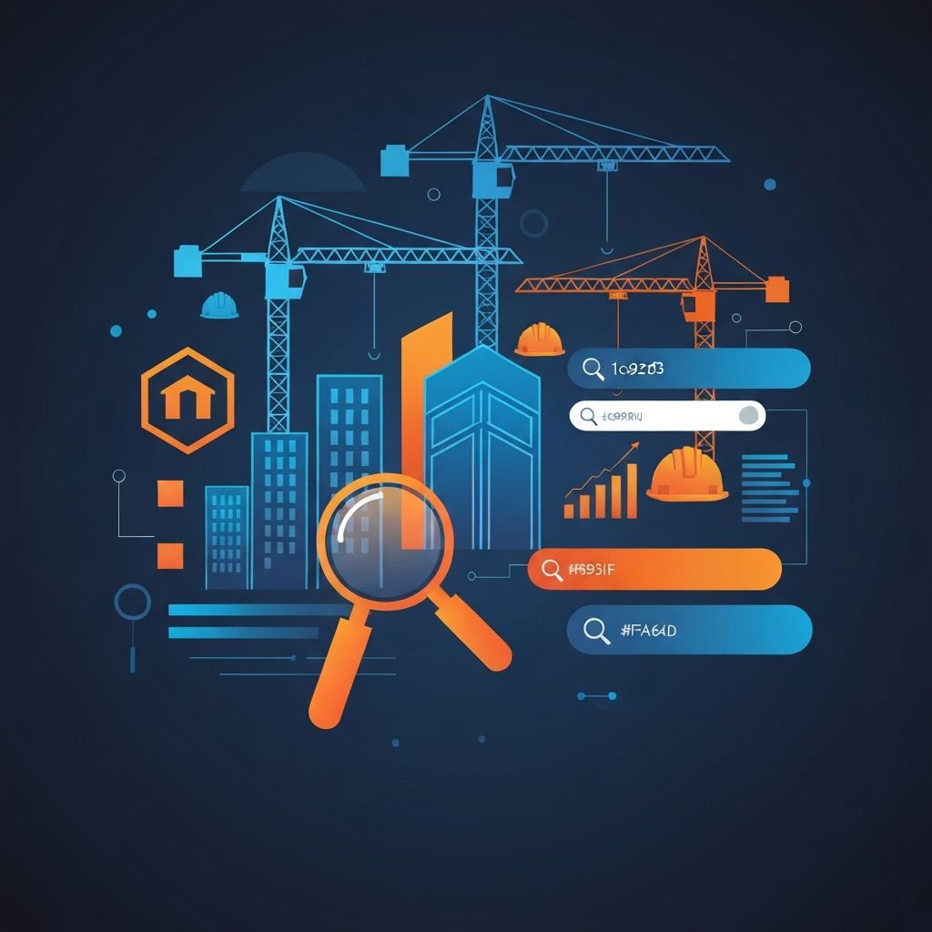 SEO Agency for Construction